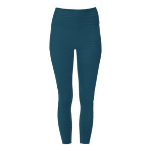 Kickee Pants Womens Leggings Blue Extra Small