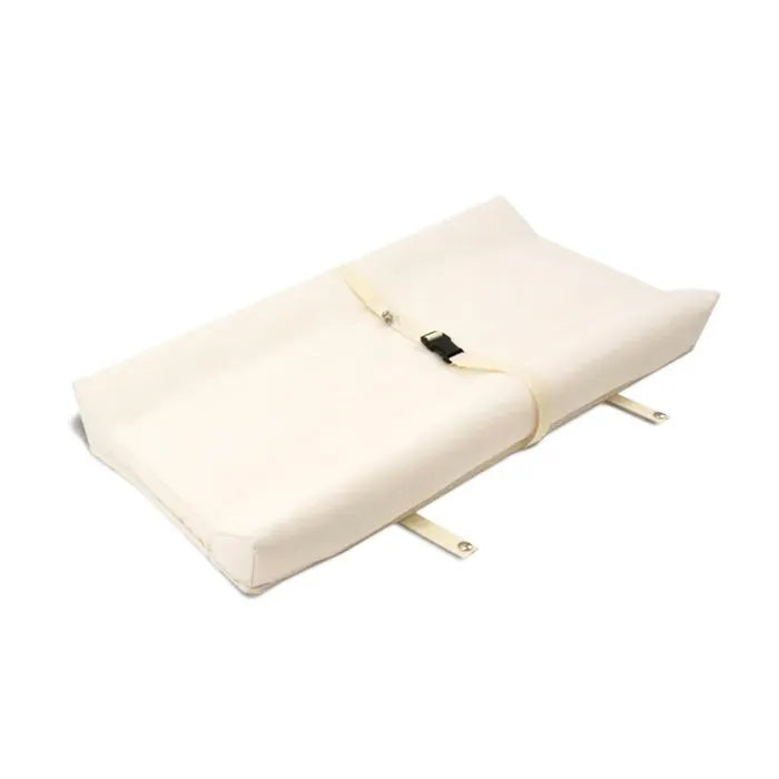 Naturepedic Organic Cotton 2-Sided Changing Pad