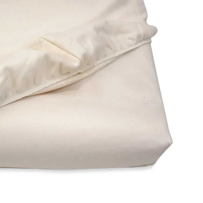 NATUREPEDIC ORGANIC COTTON 2-SIDED CHANGING PAD