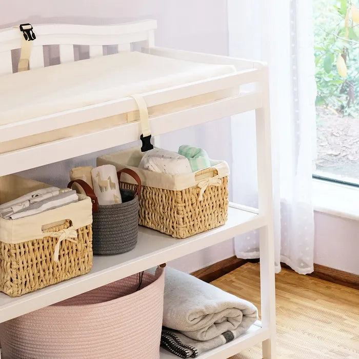 Naturepedic Organic Cotton 2-Sided Changing Pad