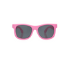 BABIATORS NAVIGATOR SUNGLASSES THINK PINK 0-2Y