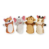 MELISSA & DOUG HAND PUPPETS  JOLLY HELPERS