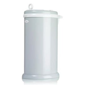 UBBI DIAPER PAILS GREY