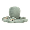 Jellycat Odyssey Octopus Little