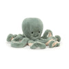 Jellycat Odyssey Octopus Little