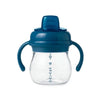 OXO Tot 6oz. Soft Spout Cups with Removeable Handles