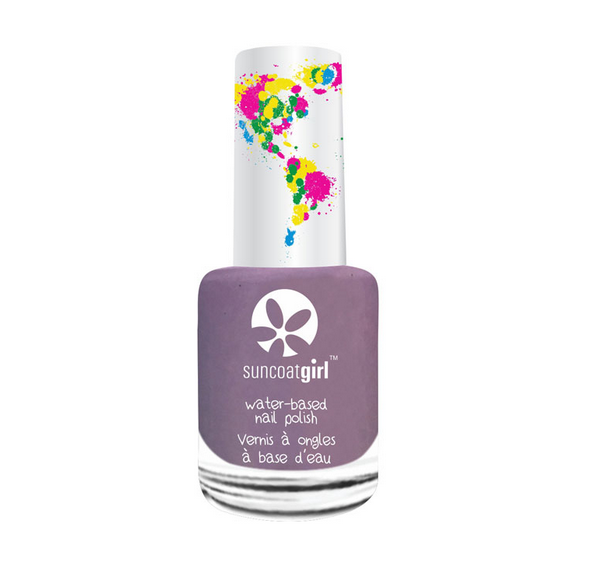 SuncoatGirl Water Based Nail Polish