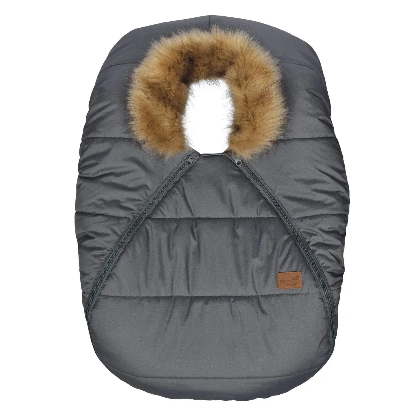 Perlimpinpin Winter Car Seat Covers