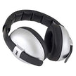 BABY BANZ EARMUFFS 2M+ SILVER