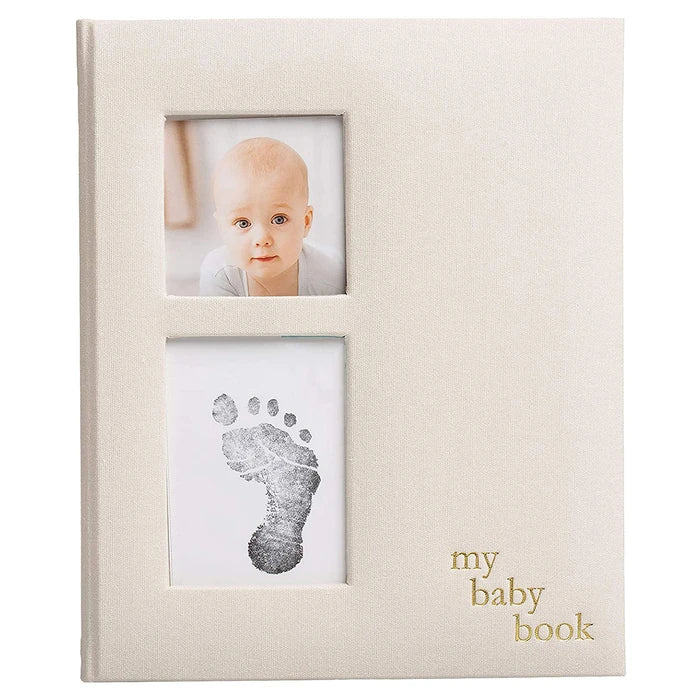 Pearhead Baby Books