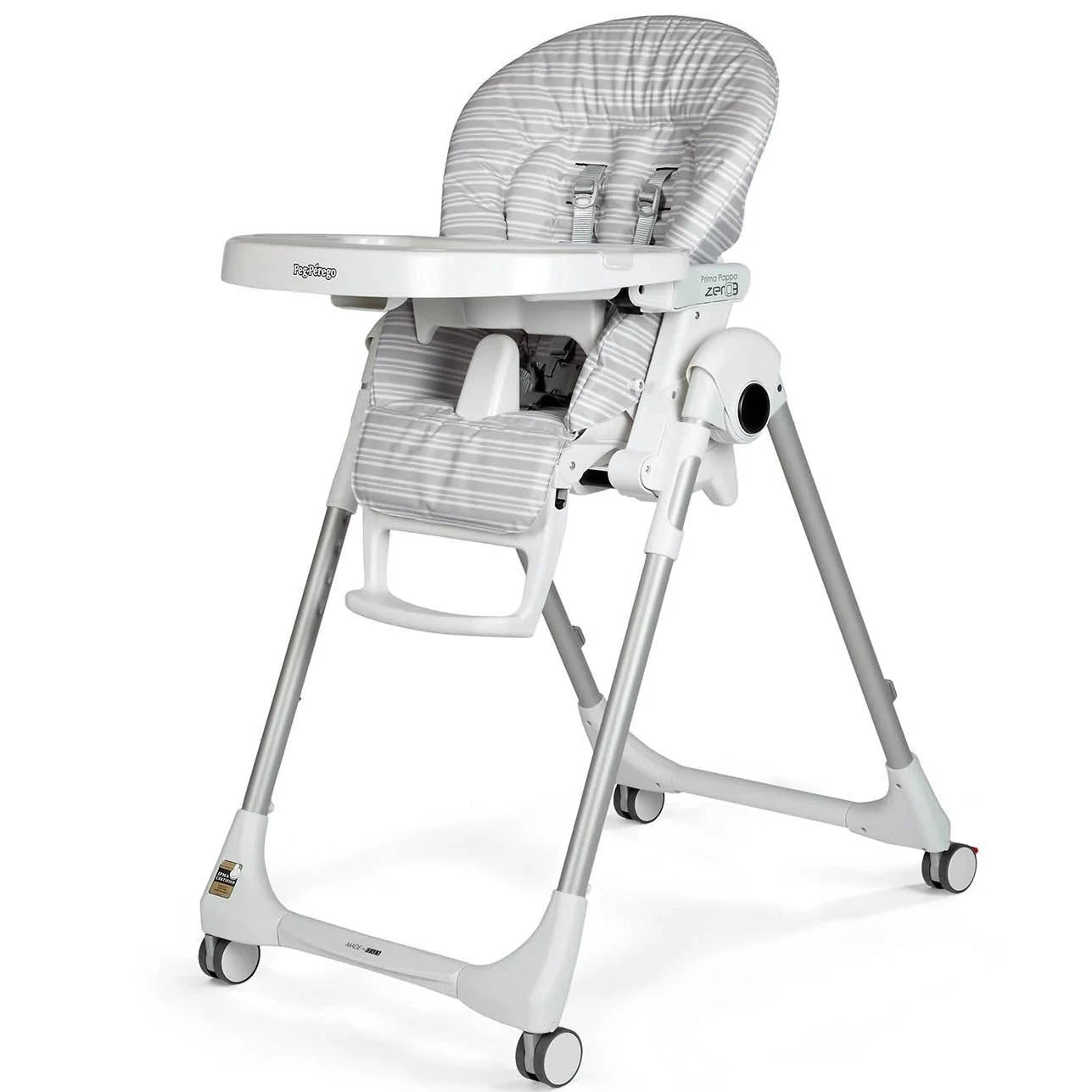 Peg Perego Prima Pappa Zero 3 High Chairs