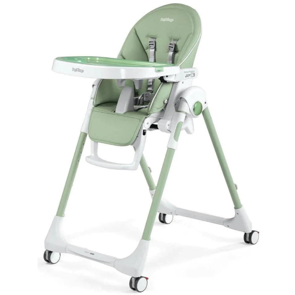 Peg Perego Prima Pappa Zero 3 High Chairs