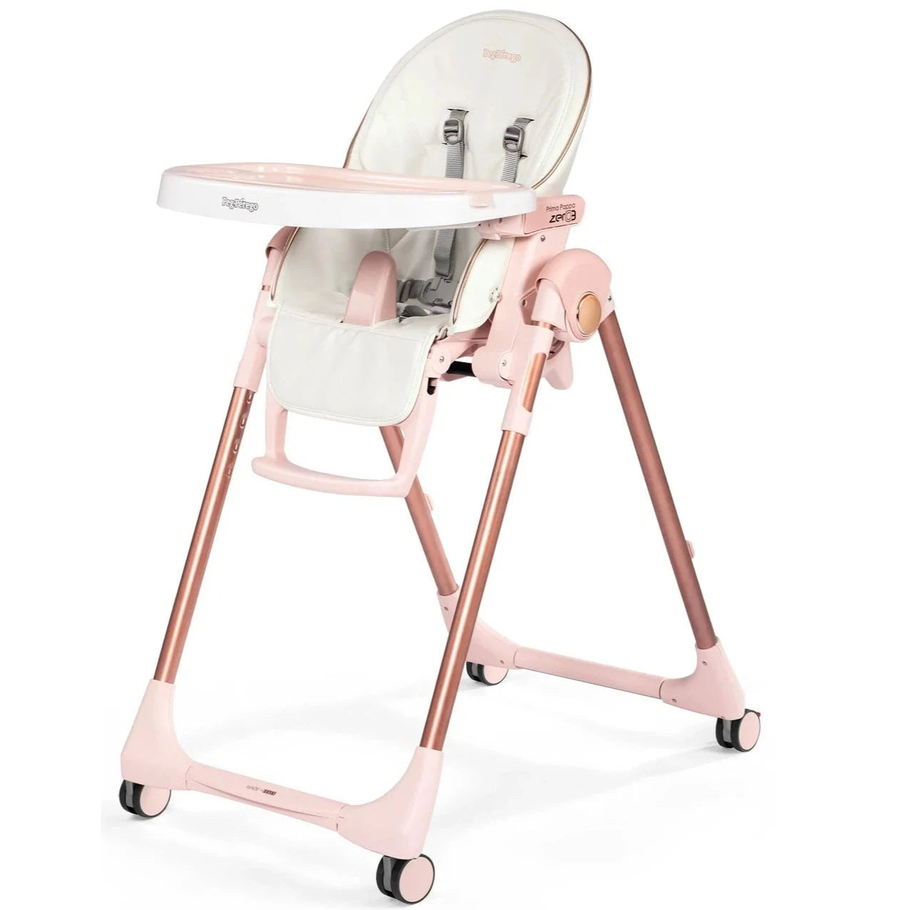 Peg Perego Prima Pappa Zero 3 High Chairs