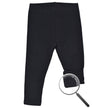 Jan & Jul Fleece Lined Leggings 0-6 Months Black