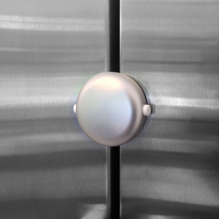 Qdos Adhesive Fridge/Freezer Lock