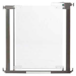 Qdos Crystal Designer Pressure Mount Gate