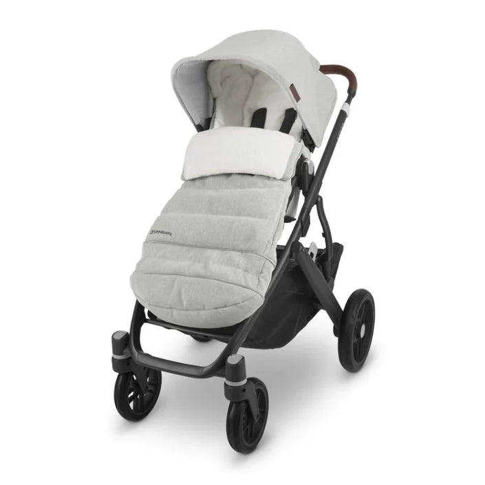 UPPABABY COZY GANOOSHES ANTHONY