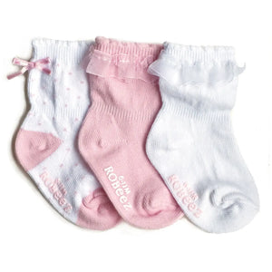 Robeez Socks 6-12 Months (3 Pack)