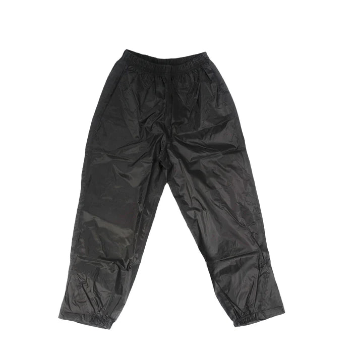 Tuffo Adventure Rain Pants Black