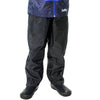 Tuffo Adventure Rain Pants Black