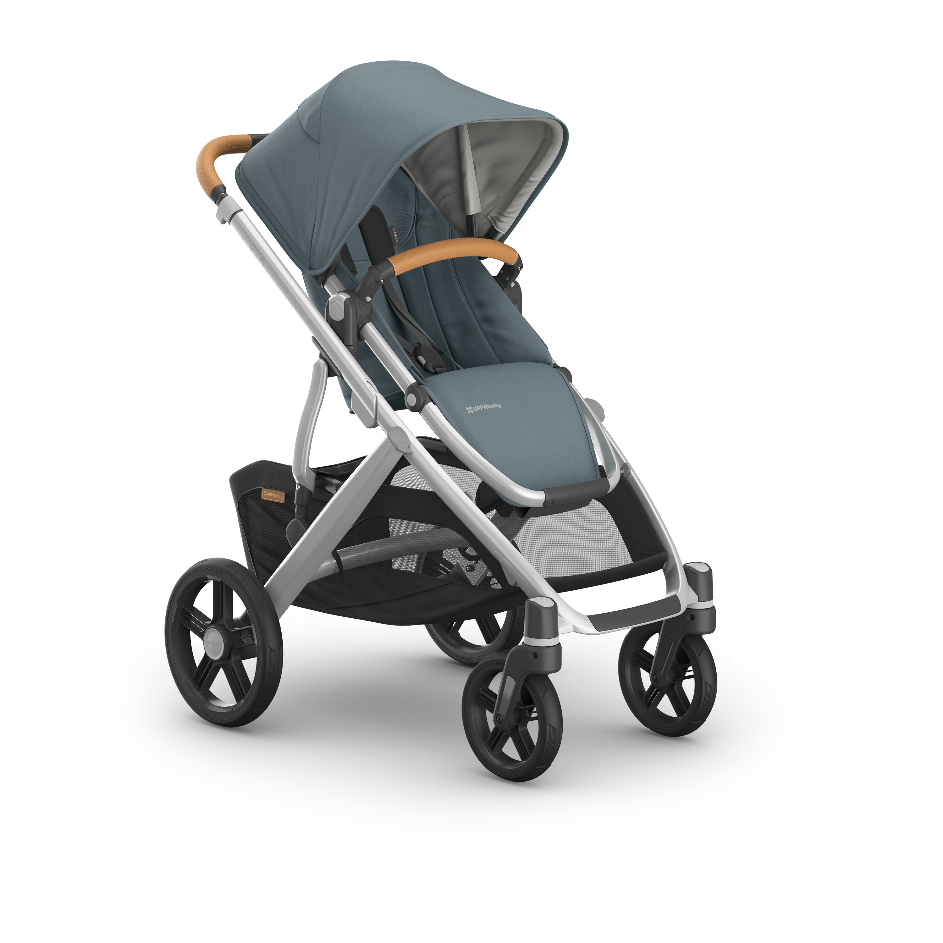 UPPABABY VISTA V3 STROLLERS CALLUM