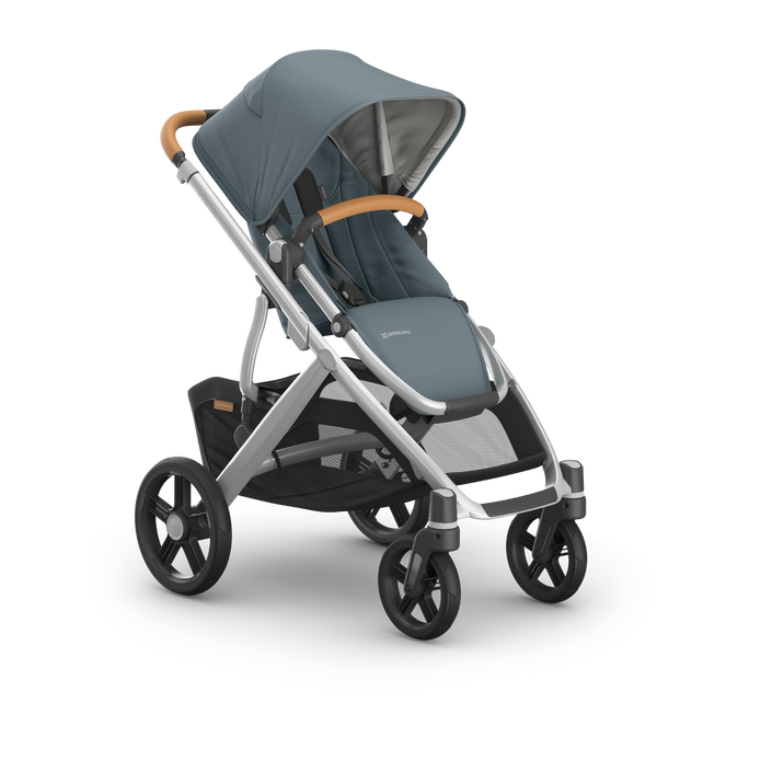 UPPABABY VISTA V3 STROLLERS CALLUM