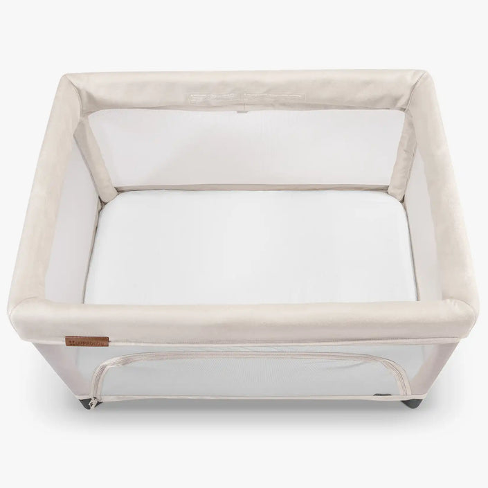 UPPAbaby Remi Organic Cotton Mattress Cover