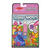 MELISSA & DOUG ON-THE-GO WATER WOWS FAIRYTALE