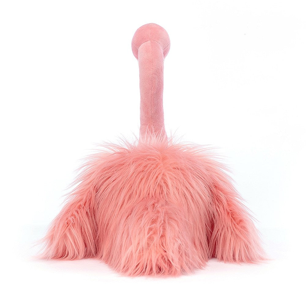 Jellycat Rosario Flamingo