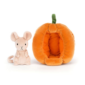 JELLYCAT BRAMBLERS MOUSE