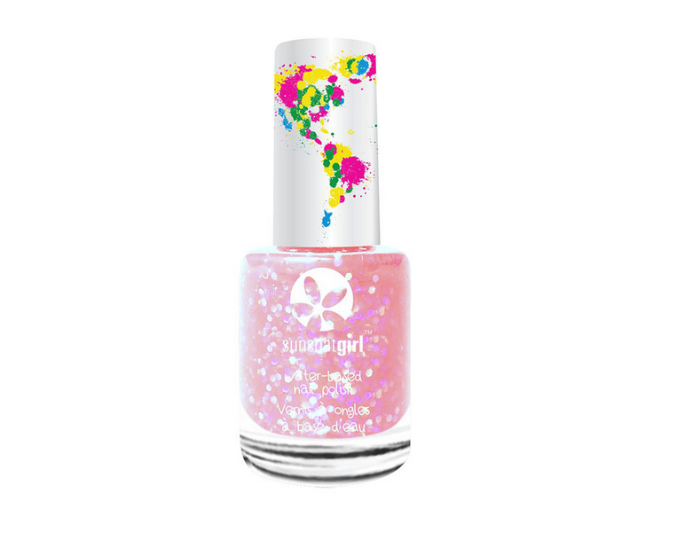 Suncoatgirl Water Based Nail Polish