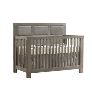 Natart Rustico 5-in-1 Convertible Cribs