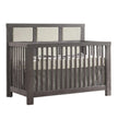 Natart Rustico 5-in-1 Convertible Cribs