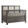 Natart Rustico 5-in-1 Convertible Cribs