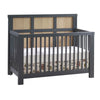 Natart Rustico Moderno 5-in-1 Convertible Cribs