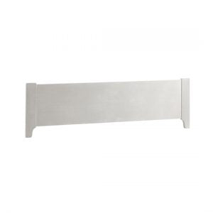 Natart Low Profile Footboards