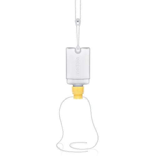 Medela Supplemental Nursing System with 150ml. Bottle