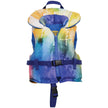 Salus Nimbus Child Life Jackets 30-60lbs.