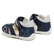 Geox Elthan Sandals Navy 7 US