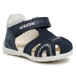 Geox Elthan Sandals Navy 7 US