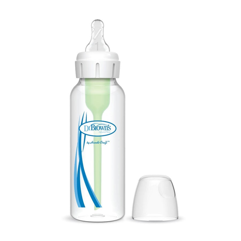 Dr. Brown's Options Narrow 8oz. Bottle