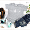 Tiny Spark Boutique Youth T-Shirts 6-8 Years