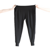 Milky Pant Black