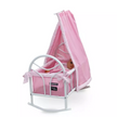 Valco Baby Doll Cradle