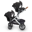 UPPAbaby Vista Lower Adapters Cybex/ Maxi Cosi/ Nuna