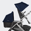 UPPAbaby Vista Lower Adapters Mesa/ Bassinet