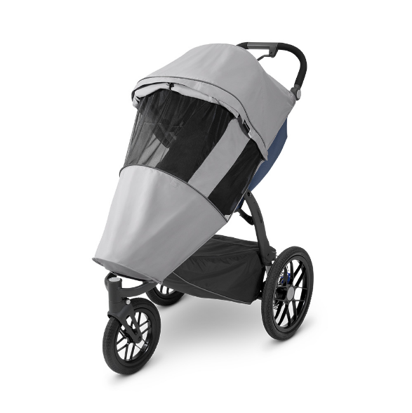 UPPAbaby Ridge Sun & Bug Shield