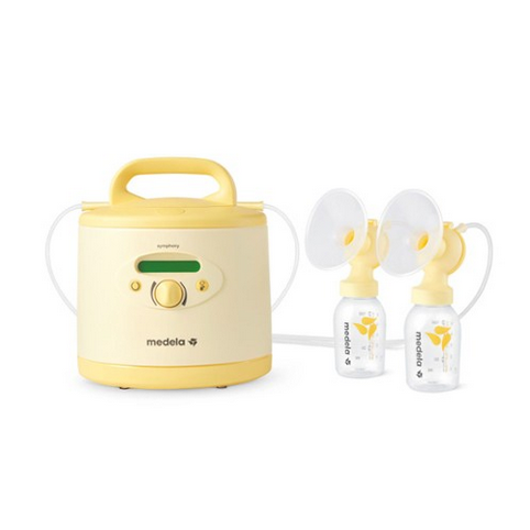 Rentals - Breast Pumps