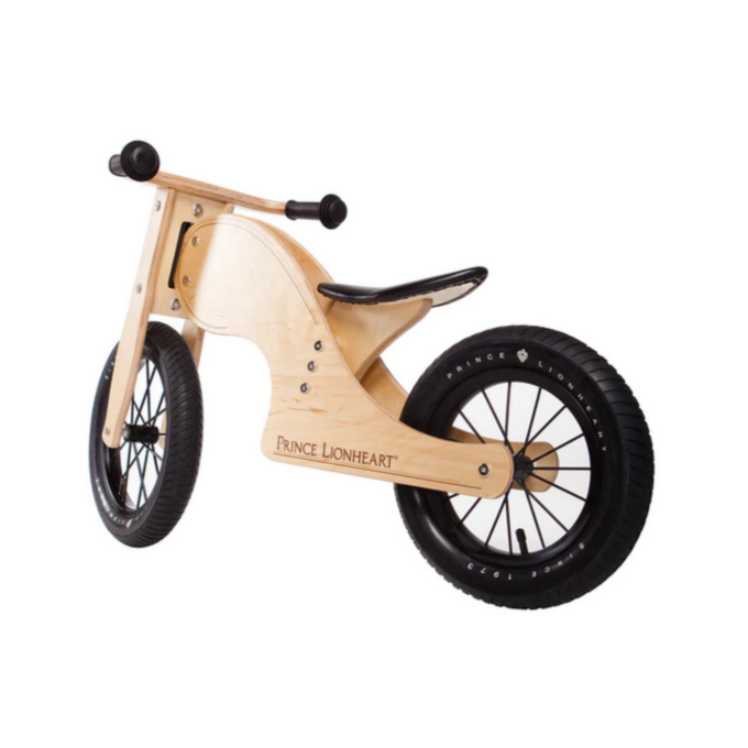 Prince Lionheart Chop Balance Bike