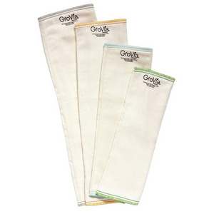 GroVia Prefolds Cloth Diaper Inserts